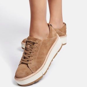 Dolce Vita Toyah Sneakers